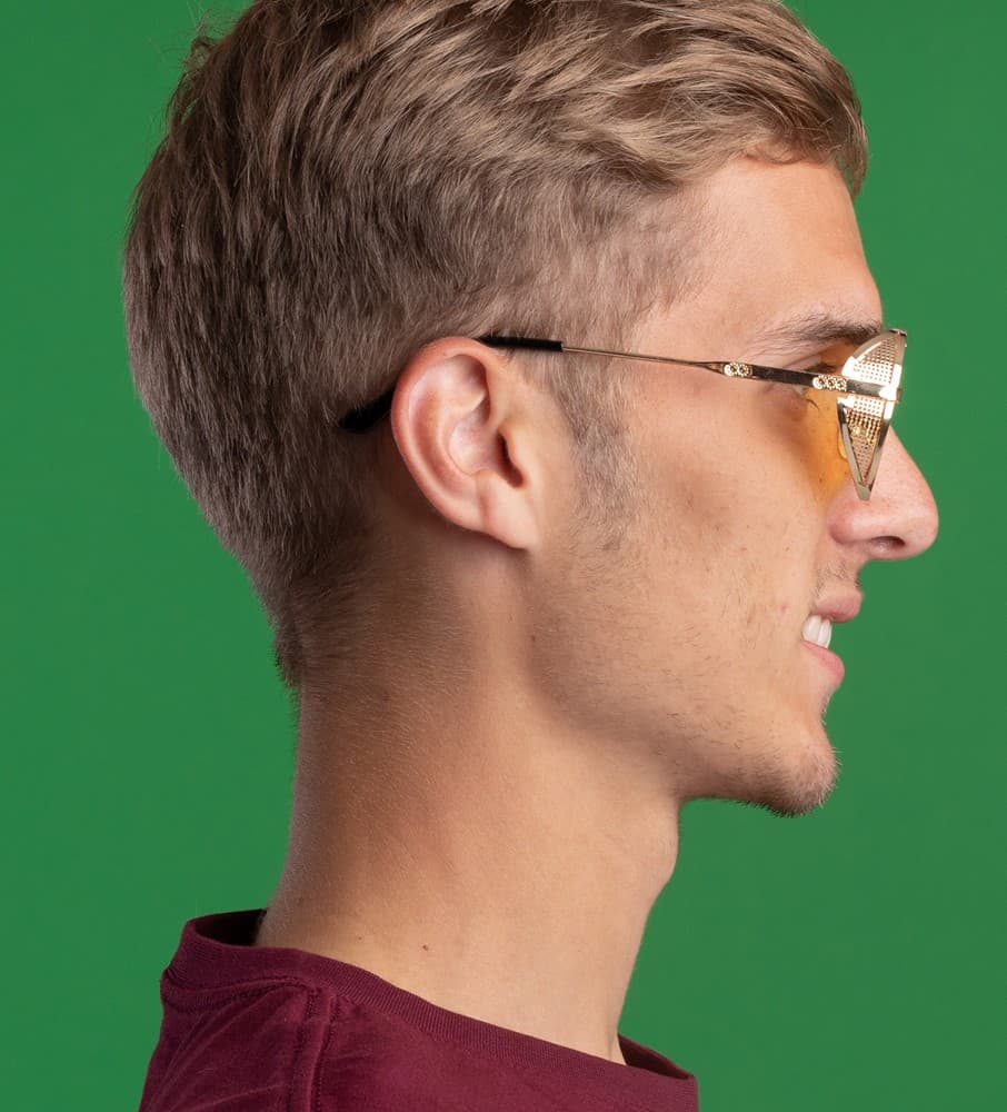 Тимофей Рекеда